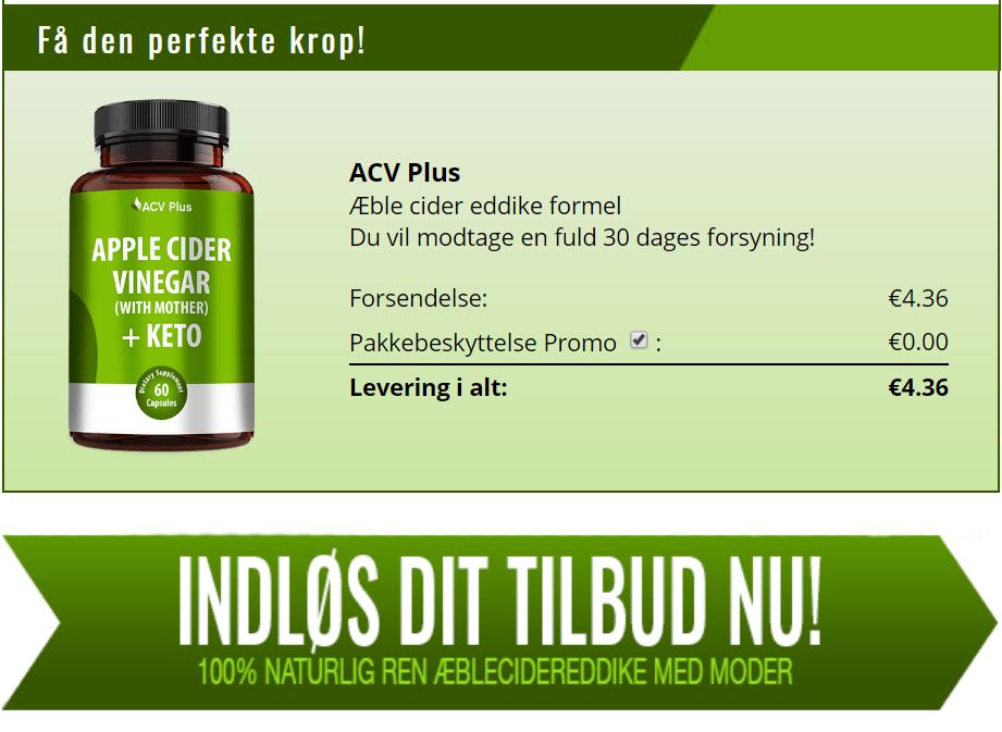 acv plus 